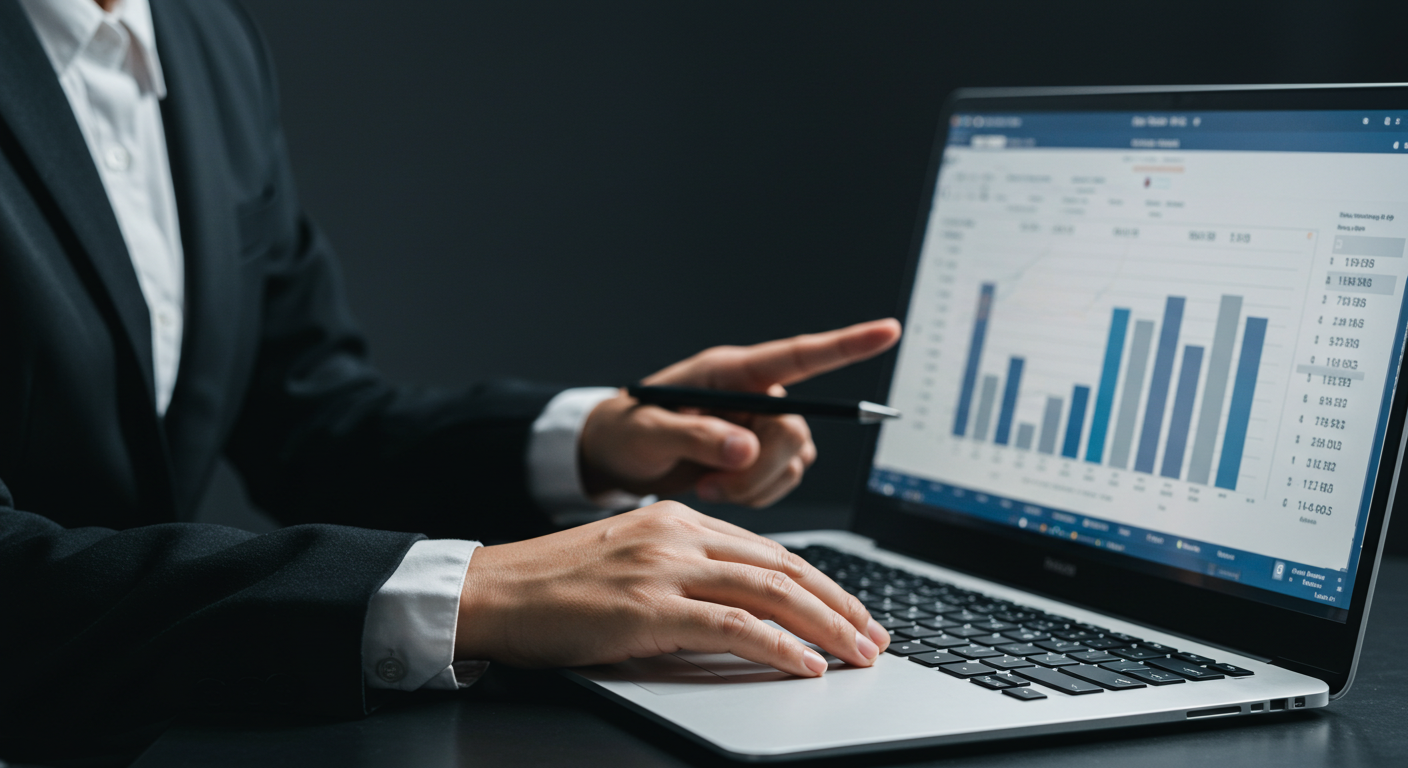 Advanced Data Analytics Course