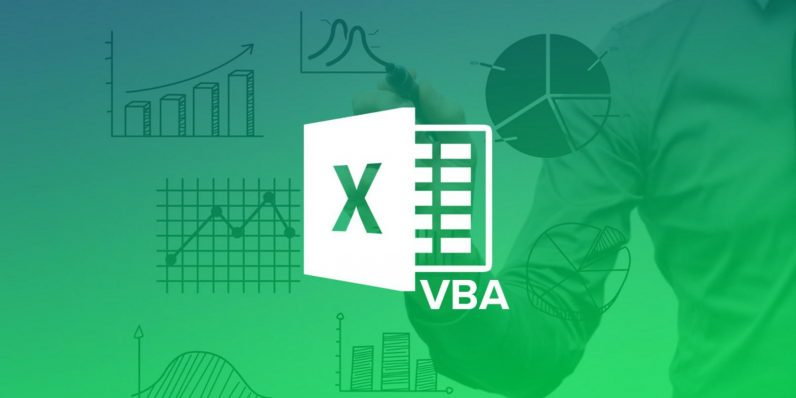 VBA Automation Course