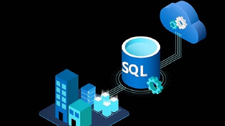 Advanced SQL Course